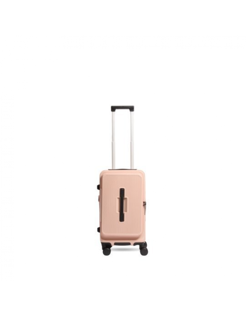 Barrel Pink