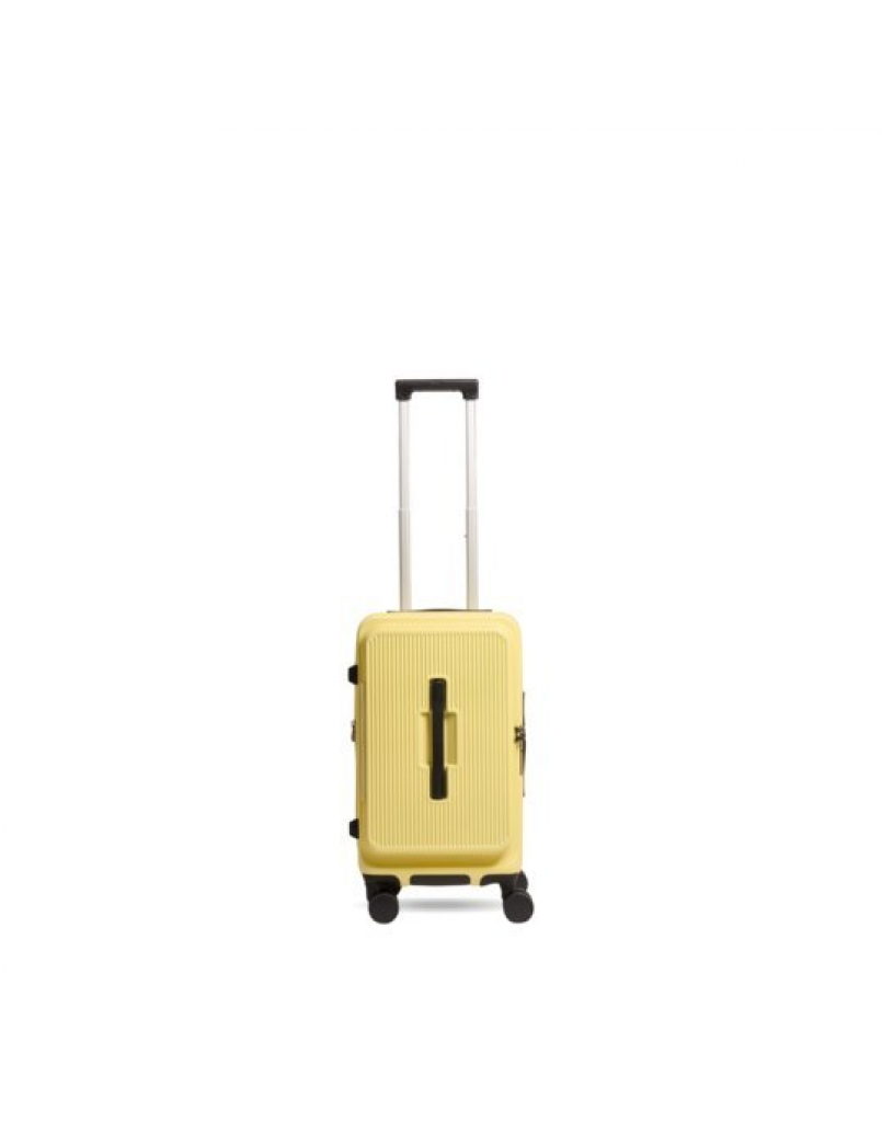 Barrel Yellow