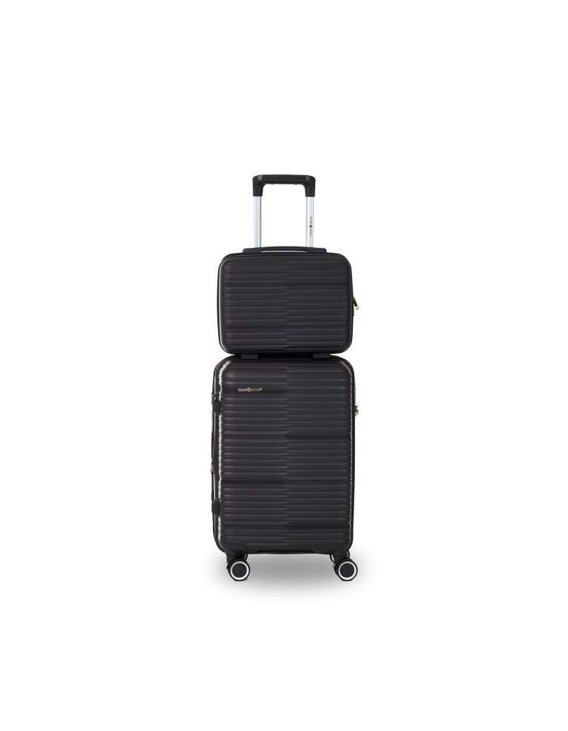 Cosas united luggage bag review online