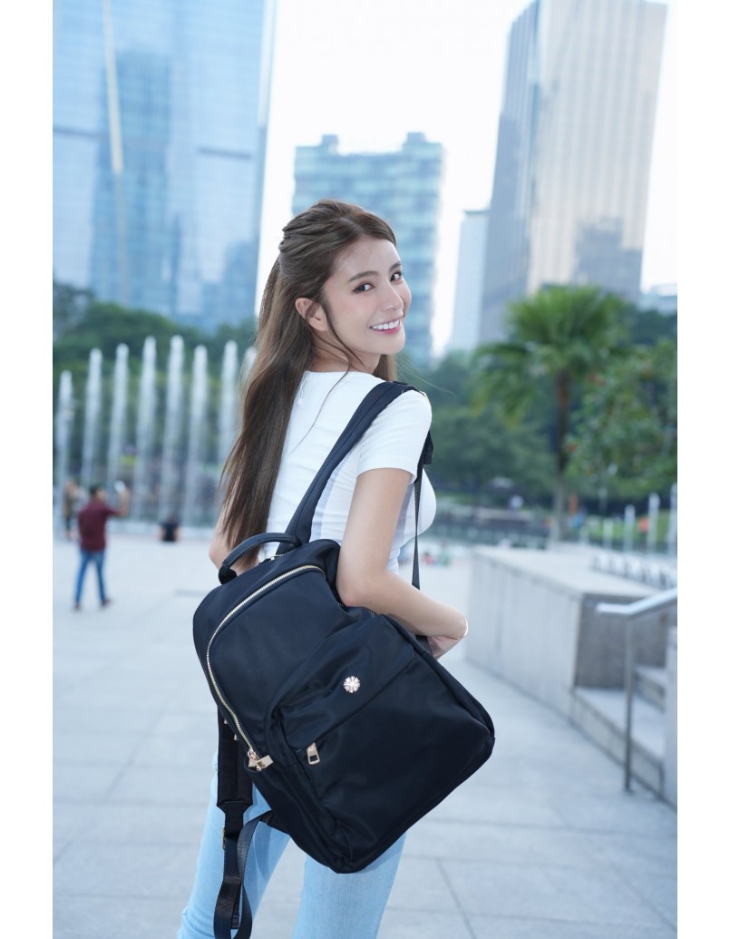 Backpack (CU25416D) Black