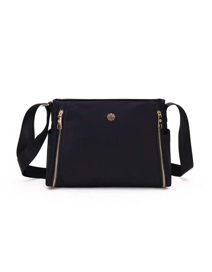 Sling Bag (CU1384) Black