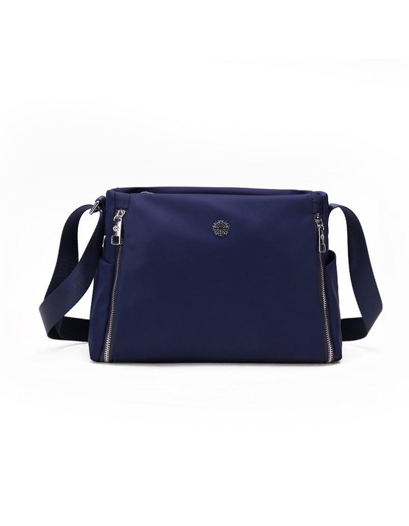 Sling Bag (CU1384) Dark Blue