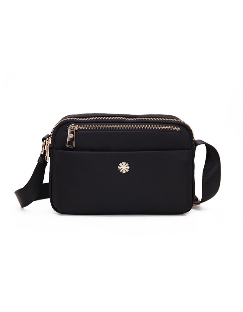 Sling Bag (CU1388) Black