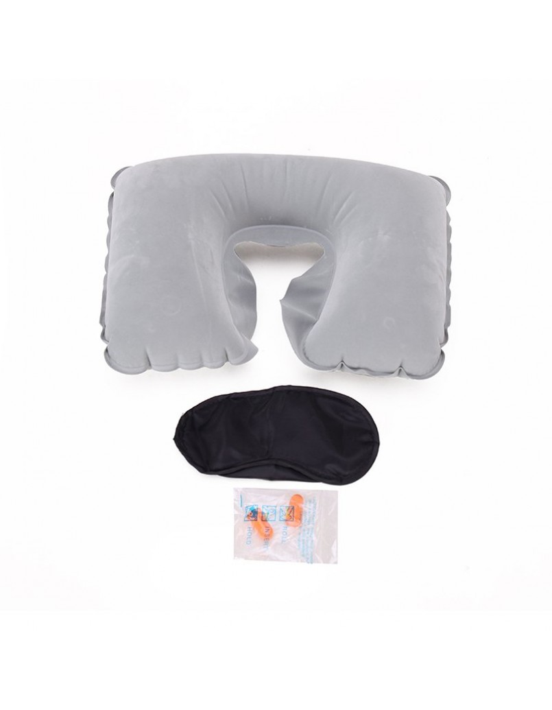 Travel Relaxing 3-in-1 Set 