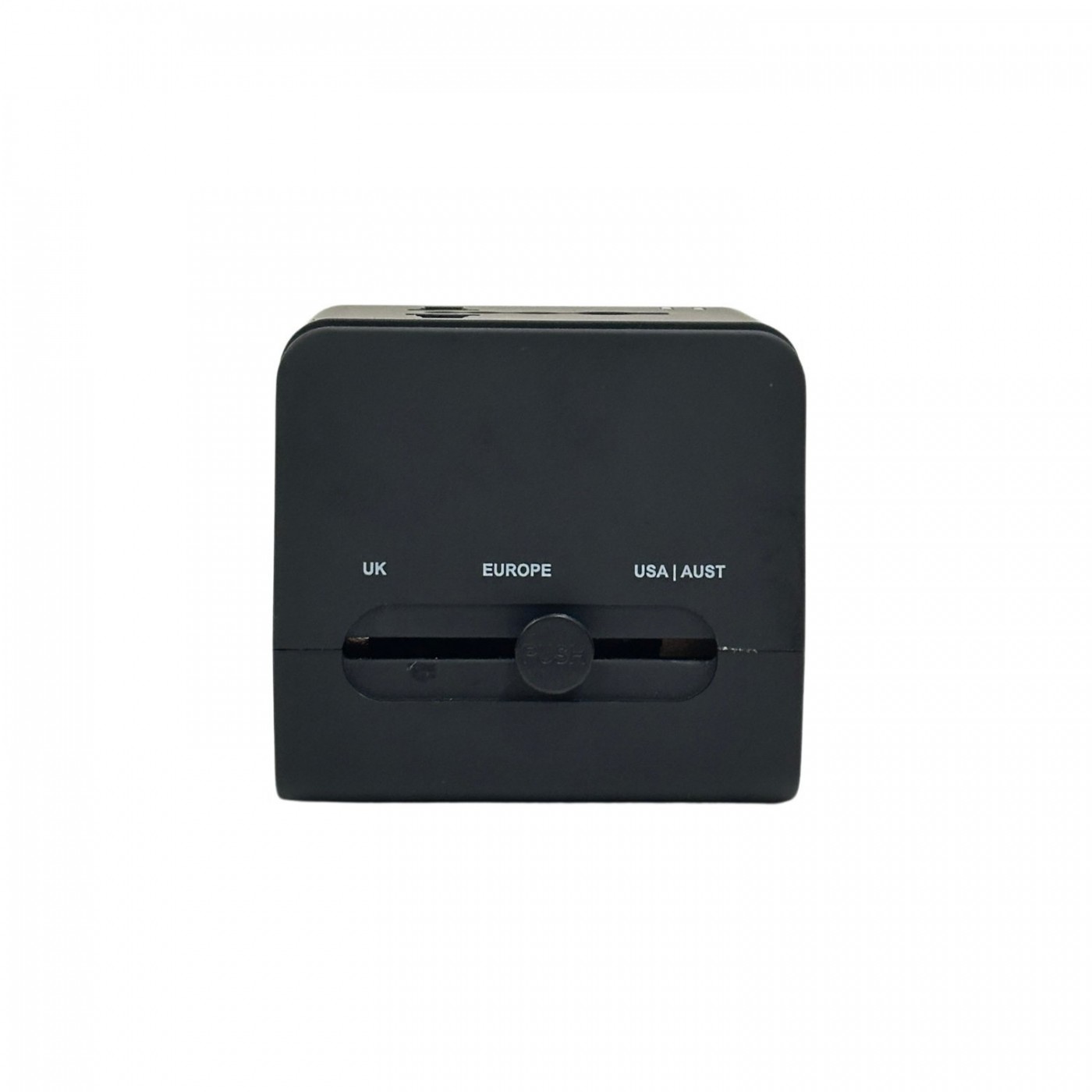 Universal Travel Adaptor with USB & Type C Universal Travel Adaptor with USB & Type C