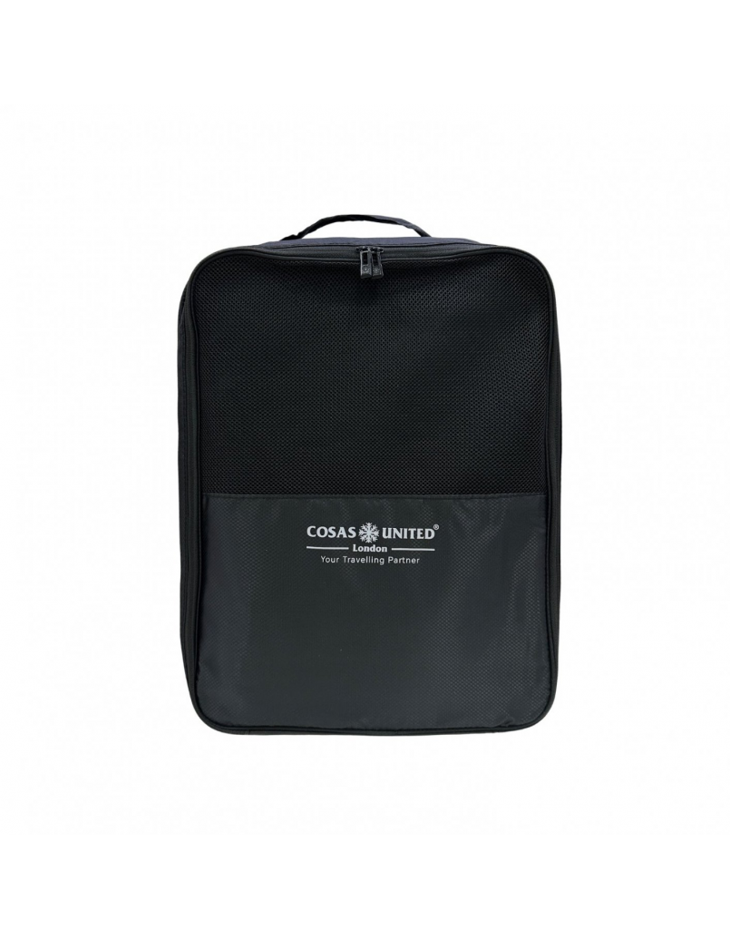 Shoe Bag Black Shoe Bag Black