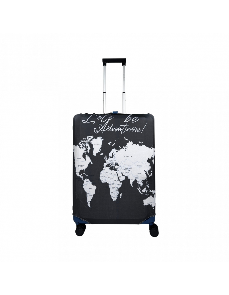 Luggage Cover World