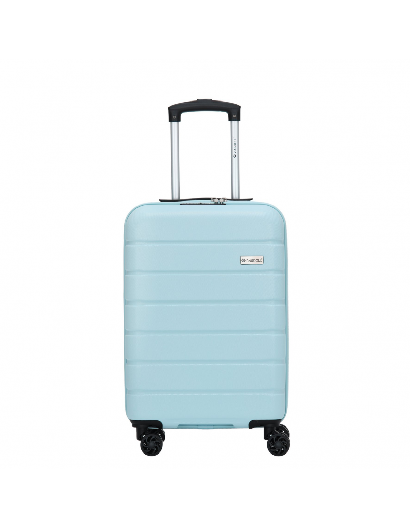 Flow Light Blue