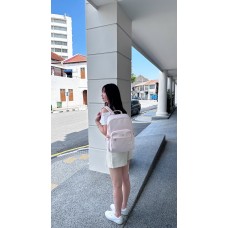 Backpack (Light Pink)